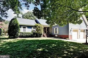 127 Great Glen, Williamsburg, VA 23188 - Photo 1