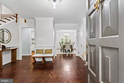 110 The Colony, Williamsburg, VA 23185 - Photo 6