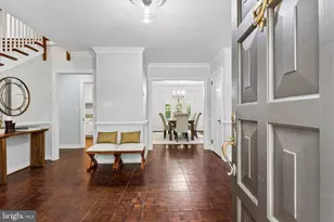 110 The Colony, Williamsburg, VA 23185 - Photo 6