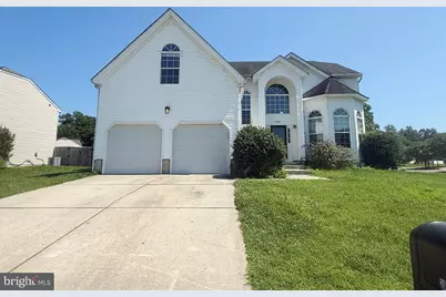 3400 Frederick Drive, Toano, VA 23168 - Photo 1
