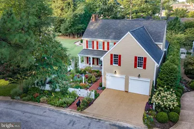 145 Hollinwell, Williamsburg, VA 23188 - Photo 1