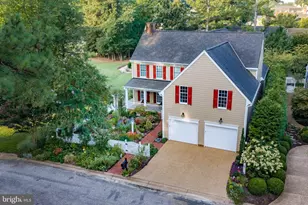 145 Hollinwell, Williamsburg, VA 23188 - Photo 1