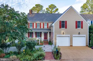 145 Hollinwell, Williamsburg, VA 23188 - Photo 58