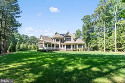 2809 Ann Johnson Lane, Williamsburg, VA 23185 - Photo 78