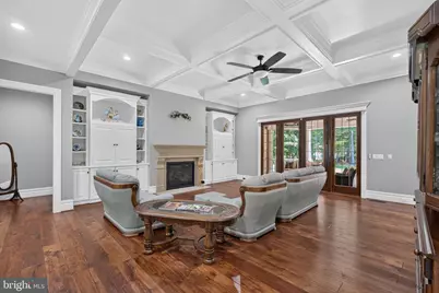 2809 Ann Johnson Lane, Williamsburg, VA 23185 - Photo 22