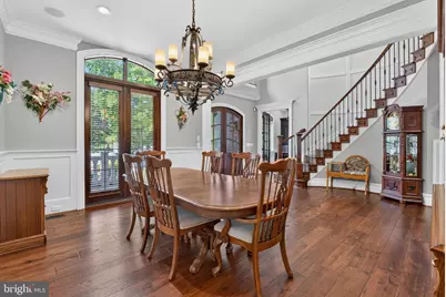 2809 Ann Johnson Lane, Williamsburg, VA 23185 - Photo 20