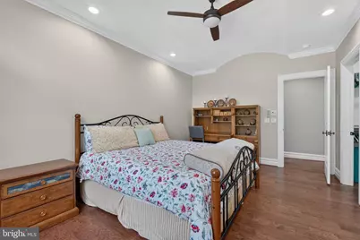 2809 Ann Johnson Lane, Williamsburg, VA 23185 - Photo 60