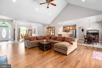 18134 Green Boulevard, King George, VA 22485 - Photo 48