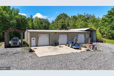 17397 Rosiers Creek Lane, King George, VA 22485 - Photo 78