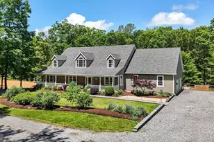 17397 Rosiers Creek Ln, King George, VA 22485 - Photo 4