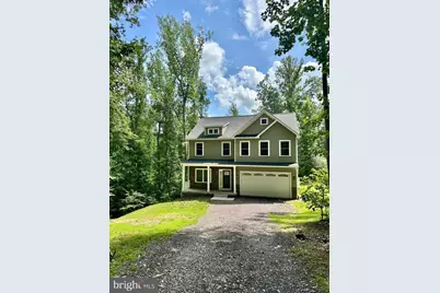 10468 Johnson Drive, King George, VA 22485 - Photo 1