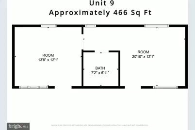 12302 James Madison Pkwy #9, King George, VA 22485 - Photo 2