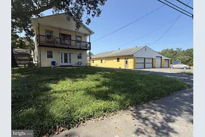 9028 Saint Anthonys Road, King George, VA 22485 - Photo 1