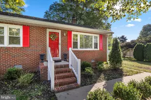 8251 Hickory Dr, King George, VA 22485 - Photo 2