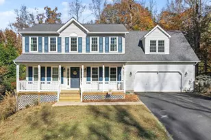 6460 Wheeler Dr, King George, VA 22485 - Photo 1