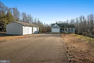 8991 Fletchers Chapel Rd, King George, VA 22485 - Photo 16
