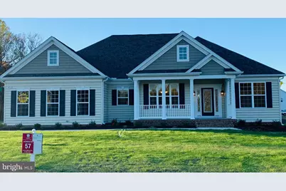 Lot 6 Hawthorn Court, King George, VA 22485 - Photo 1