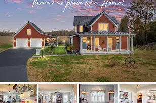 17067 Nanzatico Ln, King George, VA 22485 - Photo 1