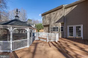 8528 Worman Dr, King George, VA 22485 - Photo 72