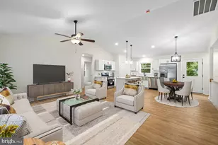 8354 Coolidge Cir, King George, VA 22485 - Photo 2