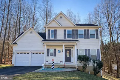 6252 Dawes Drive, King George, VA 22485 - Photo 1