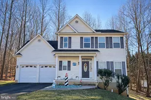 6252 Dawes Dr, King George, VA 22485 - Photo 1