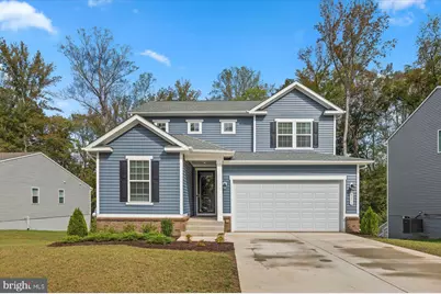 6211 Bobcat Lane, King George, VA 22485 - Photo 1