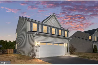 5222 Weems Drive, King George, VA 22485 - Photo 2