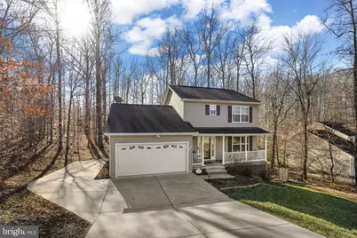 6463 Wheeler Drive, King George, VA 22485 - Photo 1