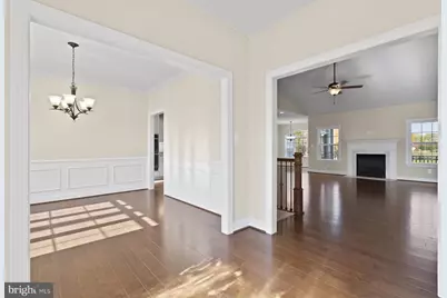 Lot 64 Eisenhower Drive, King George, VA 22485 - Photo 2