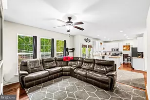 6731 Ginseng Ln, King George, VA 22485 - Photo 20