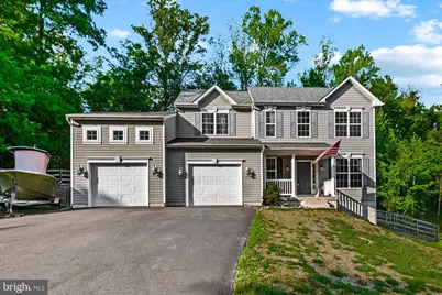 6731 Ginseng Lane, King George, VA 22485 - Photo 2