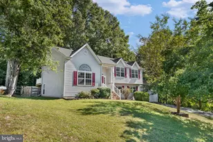 8507 Passapatanzy Rd, King George, VA 22485 - Photo 4