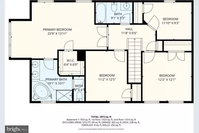 6171 McCarthy Drive, King George, VA 22485 - Photo 50