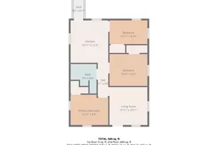 8061 James Madison Pkwy, King George, VA 22485 - Photo 44