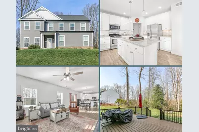 6710 Ginseng Lane, King George, VA 22485 - Photo 1