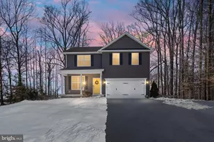 8454 Colfax Dr, King George, VA 22485 - Photo 2