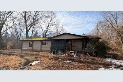 11002 Lambs Creek Church Road, King George, VA 22485 - Photo 4