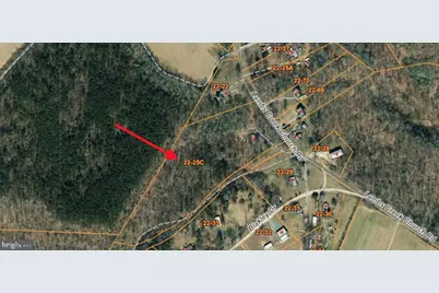 11002 Lambs Creek Church Road, King George, VA 22485 - Photo 2