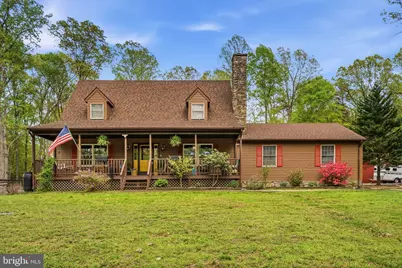 15598 Dickinsons Corner Drive, King George, VA 22485 - Photo 1
