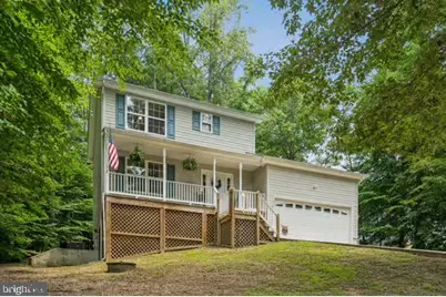 6193 Wheeler Drive, King George, VA 22485 - Photo 8