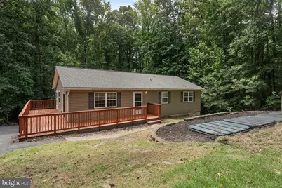 7224 Washington Drive, King George, VA 22485 - Photo 44