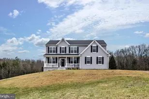 3296 Downing Ct, King George, VA 22485 - Photo 1