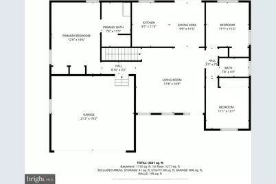 9334 Inaugural Drive, King George, VA 22485 - Photo 26