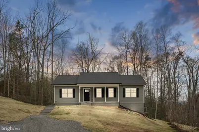 8354 Coolidge Circle, King George, VA 22485 - Photo 1