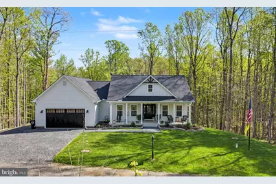7021 Compass Court, King George, VA 22485 - Photo 1