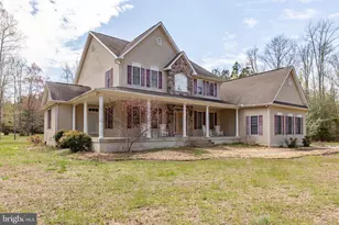 8662 Sandy Beach Ln, King George, VA 22485 - Photo 1
