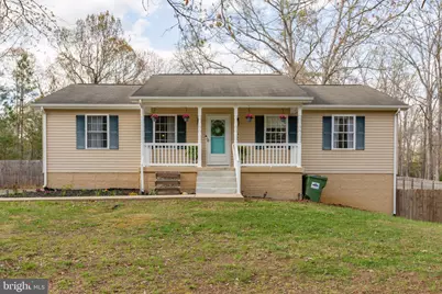 16283 Round Hill Road, King George, VA 22485 - Photo 1