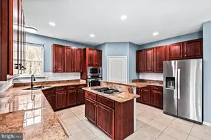 17141 Leeward Court, King George, VA 22485 - Photo 12