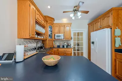 18224 Green Boulevard, King George, VA 22485 - Photo 16
